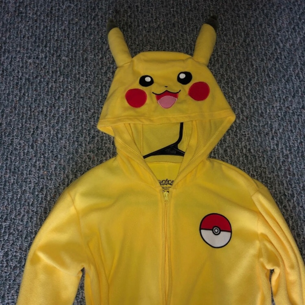 Adult Onesie